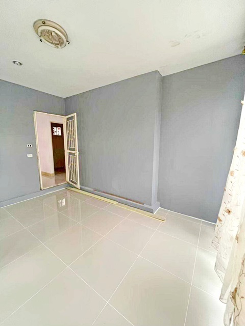 รังสิต คลอง2 ถูกที่สุดใน3โลก ใหม่ 48ตรว. มาร์เก็ตวิลเลจ 2กม ให้เช่าบ้านเดี่ยว 2 ชั้น  182ตรม. กว้างมาก 3นอน 2น้ำ 2จอดรถ นานาชาติสยาม