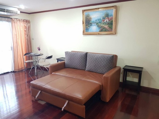 อารีย์ เพลส สุขุมวิท 26 ใกล้ bts พร้อมพงษ์ เฟอร์นิเจอร์ เครื่องใช้ไฟฟ้าครบครัน