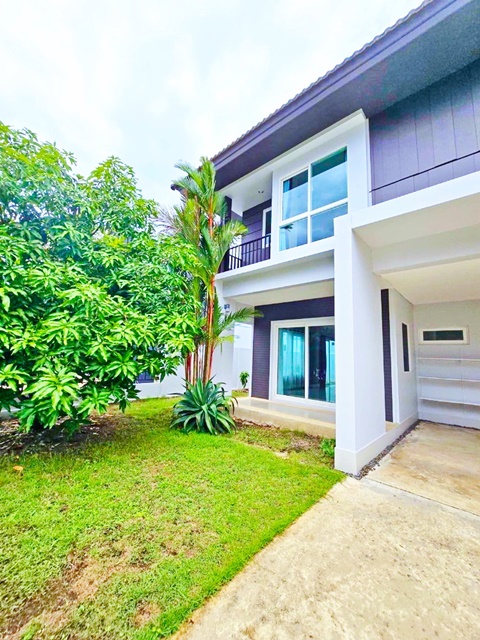 Phuket 2กม. British Inter Sch.ให้เช่าคฤหาสน์  เกาะแก้ว ภูเก็ต เฟอร์ร์ครบ 3นอน 2น้ำ Boat lagoon Central Fest Phuket 6กม.