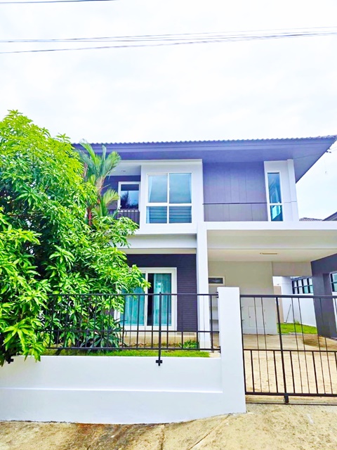 ให้เช่าคฤหาสน์ 3นอน 2น้ำ Boat lagoon British Inter Sch. Phuket เกาะแก้ว ภูเก็ต เฟอร์ครบ ภูเก็ต 6 กม.2กม.