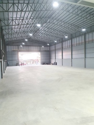 ให้เช่า โกดัง พื้นที่1,500 ตรม. ย่านถนนเพิ่มสิน สายไหม พหลโยธินได้ ใกล้ทางด่วนและวงแหวนอุตสาหกรรม พร้อม  ออฟฟิศ สำนักงาน