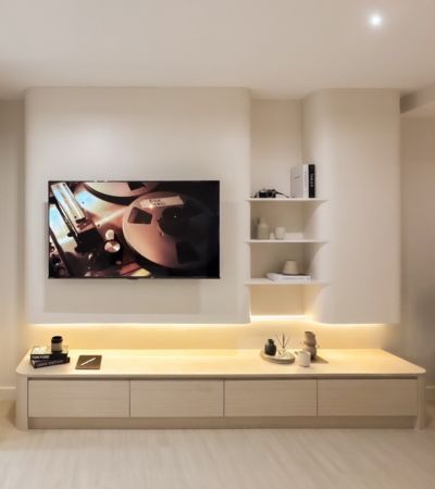 The Trio Condo ห้องใหม่ ห้องใหญ่ วิวดอยสุเทพ ใกล้มช ,เมญ่า ,นิมมานแค่ 800 เมตร 