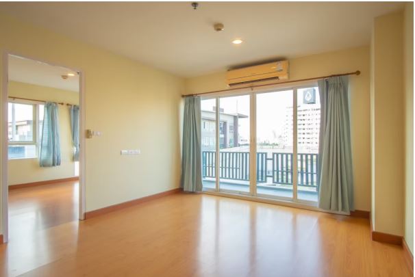 ขายคอนโด ติดรถไฟฟ้าภาวนา ลาดพร้าว สภาพใหม่ ถูกมาก เพียง ตรม ละ 55,000 บาท