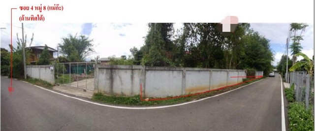 ขายบ้านเดี่ยวมือสอง         อำเภอเชียงดาว  เชียงใหม่