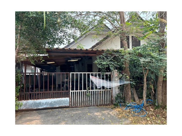 ขายบ้านมือสอง          อำเภอเมืองศรีสะเกษ  ศรีสะเกษ