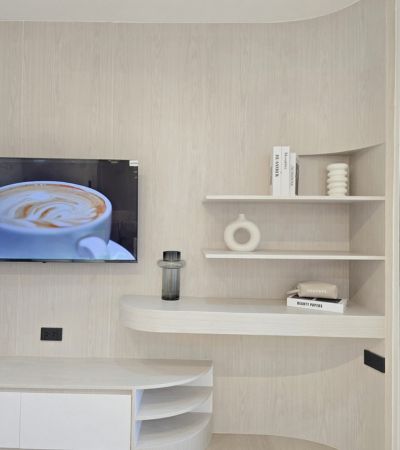 ด่วน ราคาพรีเซลล์ เหลือห้องสุดท้าย แต่งครบ บิ้วท์อินทั้งห้อง ใกล้เซ็นทรัล แอร์พอร์ต เชียงใหม่ 8 นาที