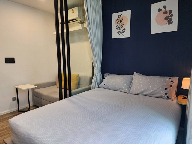 ให้เช่าคอนโด Kave Mutant Salaya (เคฟ มิวแทน ศาลายา) Free Wifi 500/500 3BB ตลอดสัญญา(1ปี)