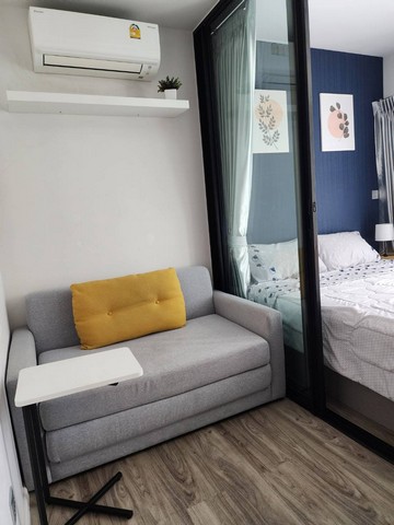 ให้เช่าคอนโด Kave Mutant Salaya (เคฟ มิวแทน ศาลายา) Free Wifi 500/500 3BB ตลอดสัญญา(1ปี)