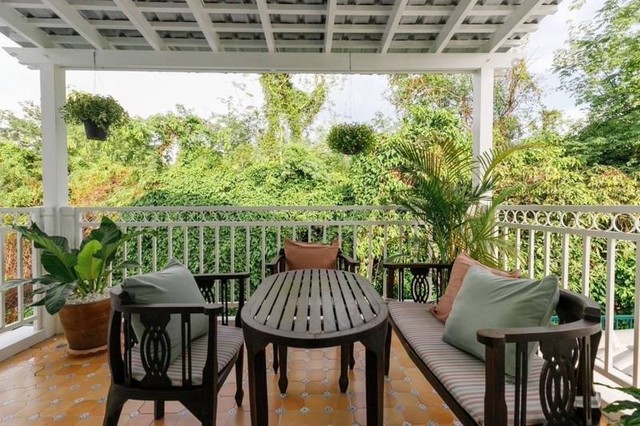 ให้เช่าพูลวิลล่าสวย 2 ชั้น ในโครงการ บ้านฟ้าหลวง สันกำแพง