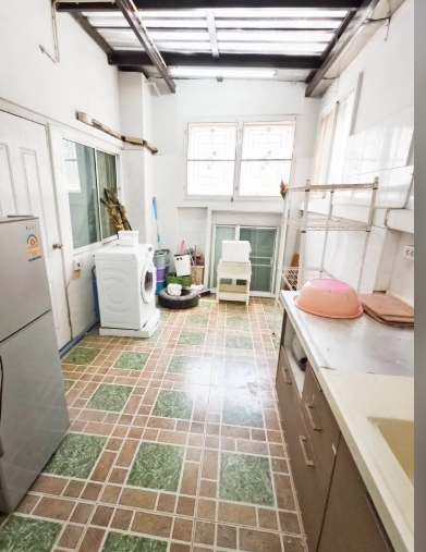 พูลวิลล่าใหม่ ทำเลดี พร้อมเฟอร์ พร้อมอยู่ หางดง