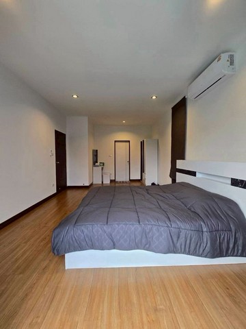 ให้เช่าบ้านใหม่ สไตล์โมเดิร์น เงียบสงบ โครงการ ซีรีนพาร์ค สันกำแพง