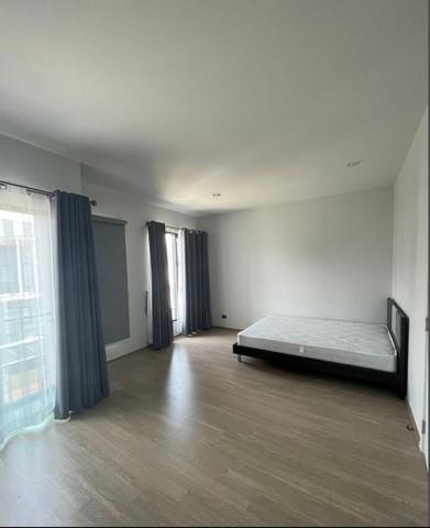 ทาวน์โฮม 3 ชั้นหมู่บ้านเดอะวิชั่น ลาดพร้าว-นวมินทร์ เหมาะสำหรับพักอาศัย หรือทำออฟฟิศ