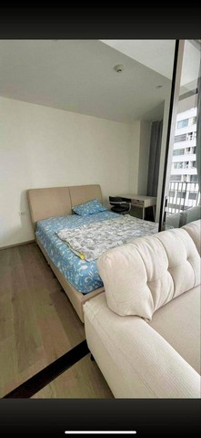 คอนโดให้เช่า Fynn Asoke สุขุมวิท ซอย 10 ใกล็ BTS อโศก วิวสวย พร้อมเฟอร์ฯ ครบ