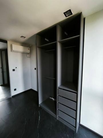 ให้เช่าทาวน์โฮม โฮมออฟฟิศ 3.5ชั้น L SCAPE Seoul Ratchada 20 แอล สเคป-รัชดา 20 สุทธิสาร