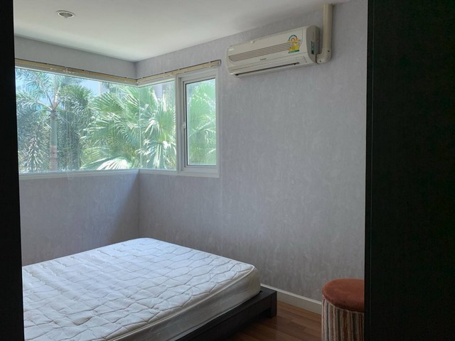 คอนโดให้เช่า เมโทรพาร์คสาทร ชั้น 2 ขนาด 2 นอน 57 ตรม. ใกล้ BTS วุฒากาศ พร้อมเฟอร์ฯ ครบ