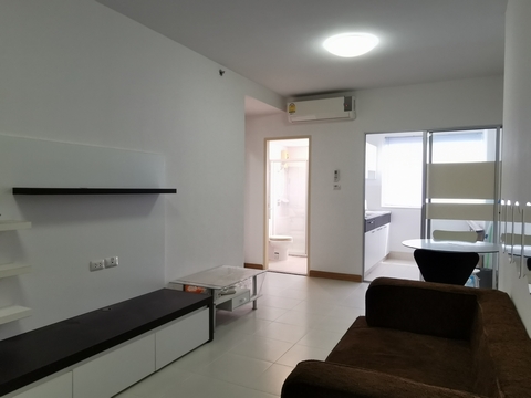 ให้เช่า คอนโด ศุภาลัย ปาร์ค รัชโยธิน ชั้น 7 ขนาด 50 ตรม. ตรงข้าม สำนักงานใหญ่ SCB Park 