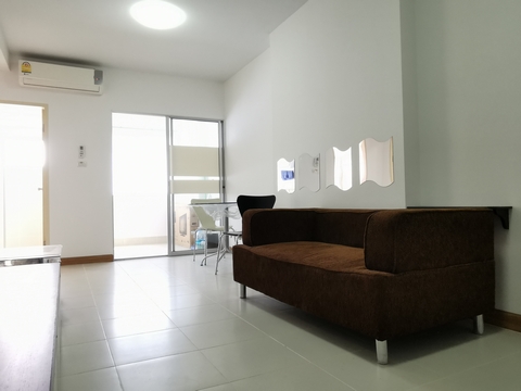 ให้เช่า คอนโด ศุภาลัย ปาร์ค รัชโยธิน ชั้น 7 ขนาด 50 ตรม. ตรงข้าม สำนักงานใหญ่ SCB Park