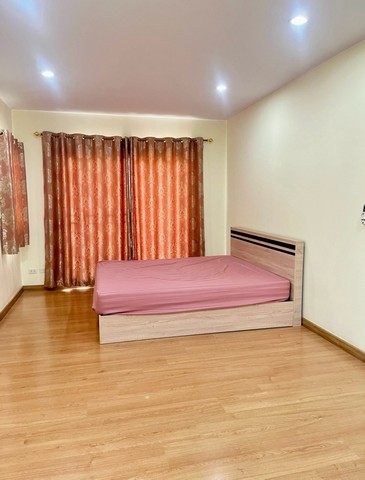 LV53095 ขาย บ้านเดี่ยว ภัสสร ไพรด์ ปิ่นเกล้า-วงแหวน Passorn Pinklao-Wongwaen เดินทางสะดวกสบาย ใกล้ถนนกาญจนาภิเษก