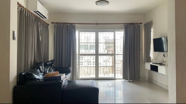 LV53089 ให้เช่า บ้านเช่า หมู่บ้านนันท์นรินทร์ NANNARINหลัง ใกล้มหาวิทยาลัยรังสิต