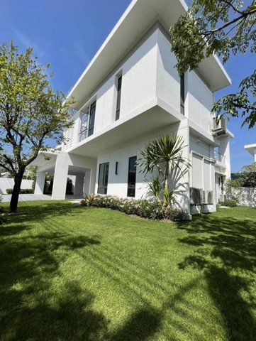 ขาย ให้เช่า Mantana Bangna km15  Pool villa ตกแต่งครบ Fully Furnished