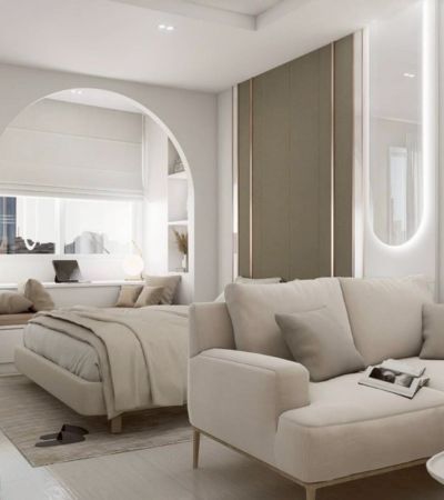 KN TOWN CONDO ใกล้นิมมาน เมญ่า 4 นาที ห้องวิวสวยดอยสุเทพ (ทำ Airbnb ได้) 