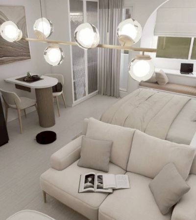 KN TOWN CONDO ใกล้นิมมาน เมญ่า 4 นาที ห้องวิวสวยดอยสุเทพ (ทำ Airbnb ได้)