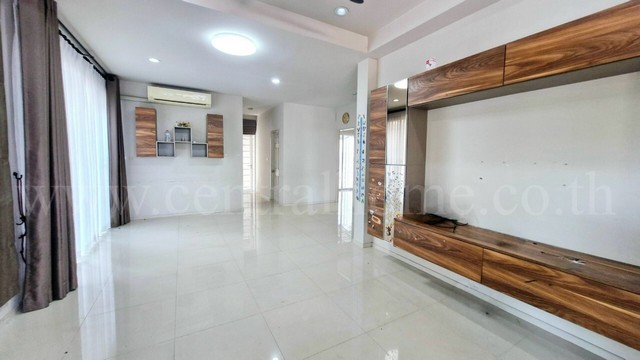 P1 บ้านเดี่ยว บารานี เรสซิเดนซ์ รังสิต - คลอง 3 ถูกสุดในโครงการ