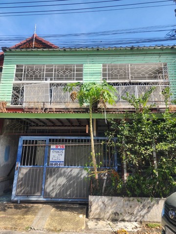 Sale Townhouse 0 1300000 THB 3 BR ใหญ่ 18 ตารางวา 0 ngan 0 Rai ไม่ไกลจาก ตลาดศาลายา  เซ็นทรัล ศาลายา  โรงเรียนรัตนโกสินทร์  โรงพยาบาลศาลายา  ซื้อไว้มีแต่กำไร