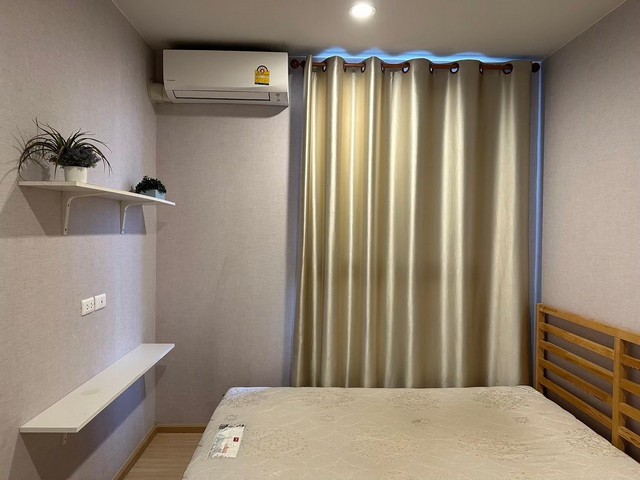 ให้เช่าคอนโด พลัม คอนโด ปิ่นเกล้า สเตชั่น (Plum Condo Pinklao Station) ชั้น 10 