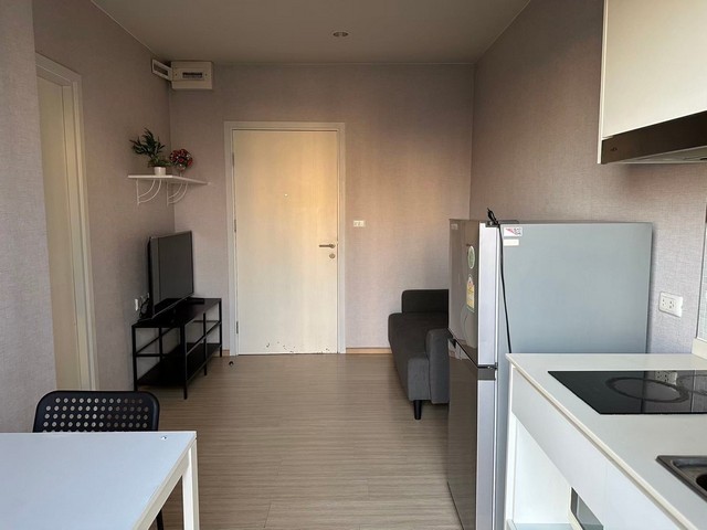 ให้เช่าคอนโด พลัม คอนโด ปิ่นเกล้า สเตชั่น (Plum Condo Pinklao Station) ชั้น 10