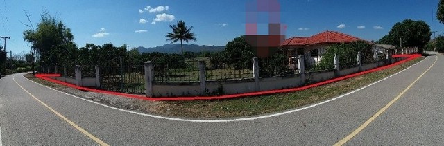 ขายบ้านเดี่ยวมือสองพร้าว  โครงการบ้านทุ่งน้อย  เชียงใหม่