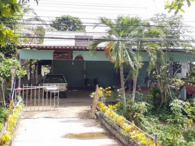 ขายบ้านเดี่ยวมือสองแม่แตง  โครงการบ้านผึ้ง เชียงใหม่