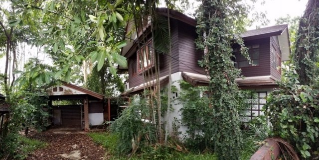 ขายบ้านเดี่ยวมือสองแม่ริม    โครงการมิ่งมงคล แม่ริม เชียงใหม่