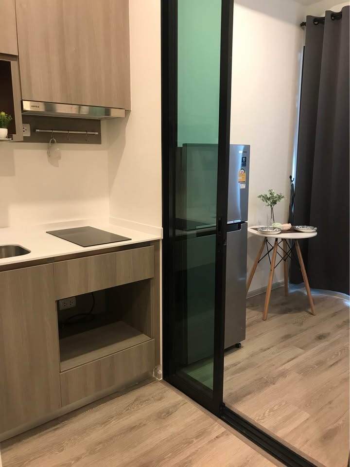 จุดเด่นทำเล รามคำแหง อยู่ใกล้กับจุดตัดของสถานีรถไฟฟ้า BTS