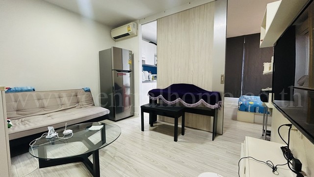 คอนโด มีสไตล์ สุขุมวิท-บางนา ทำเลดี ใกล้ เซ็นทรัล บางนา