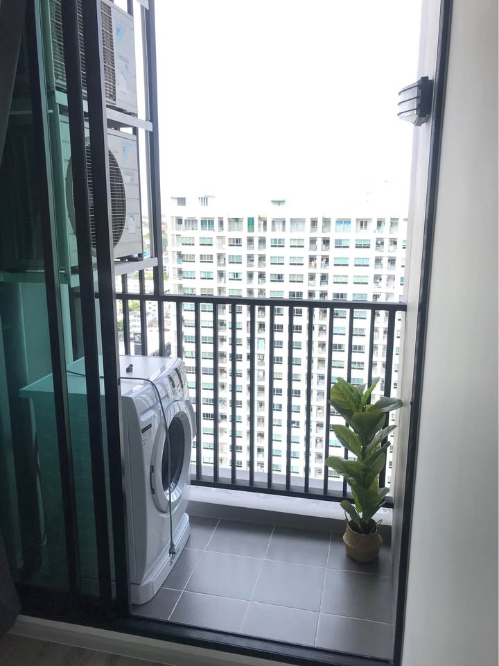 จุดเด่นทำเล รามคำแหง อยู่ใกล้กับจุดตัดของสถานีรถไฟฟ้า BTS