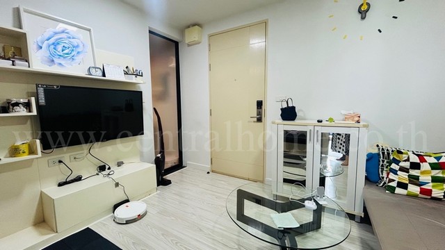 คอนโด มีสไตล์ สุขุมวิท-บางนา ทำเลดี ใกล้ เซ็นทรัล บางนา