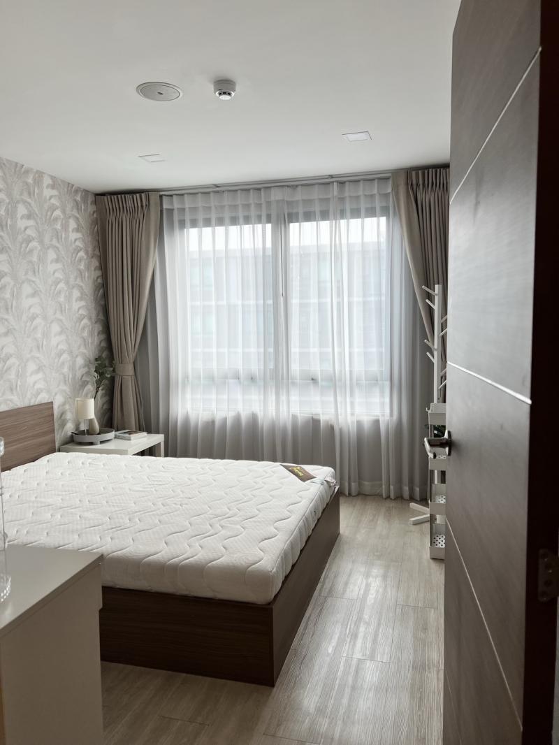 Atmoz Ladprao 71 (แอทโมซ ลาดพร้าว 71 )  ทำเลทอง น่าอยู่ ใกล้เซ็นทรัลอีสวิลล์