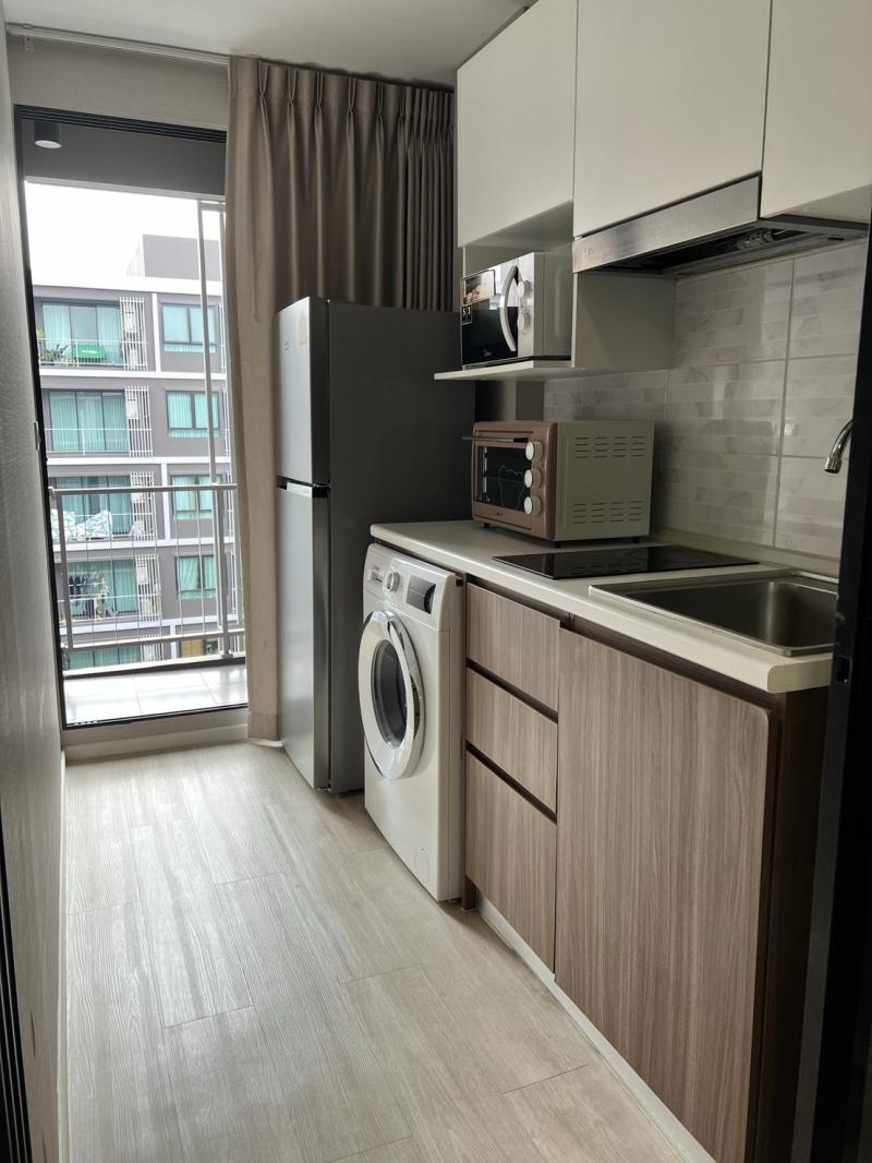 Atmoz Ladprao 71 (แอทโมซ ลาดพร้าว 71 )  ทำเลทอง น่าอยู่ ใกล้เซ็นทรัลอีสวิลล์