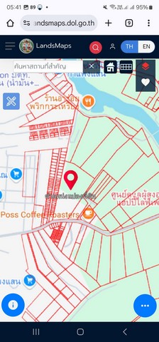 ขายด่วน ที่ดินกำแพงแสน ทำเลดี 13-3-30 ไร่ ติดโลตัสสาขากำแพงแสน จ.นครปฐม