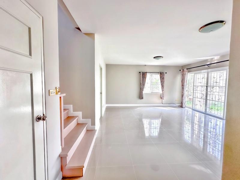 ขายบ้านราคาถูก โครงการกาญจน์กนกวิลล์ 13 น้ำโฮม สันกำแพง เชียงใหม่