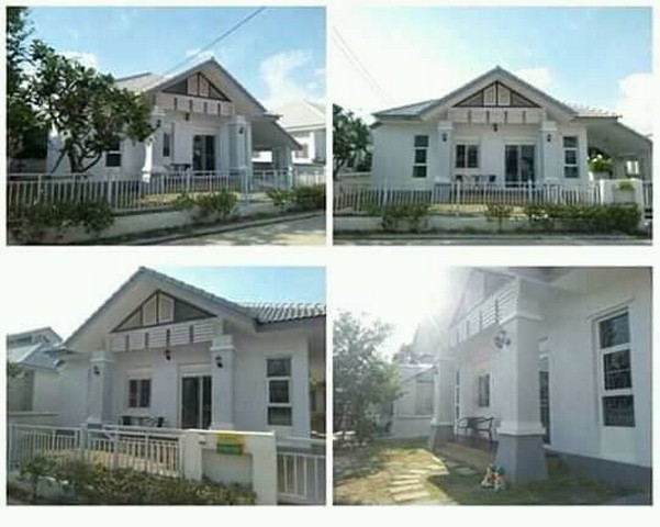 ขายด่วน บ้านเดี่ยว 1 ชั้น 63 ตร.วา  หมู่บ้านพิมานเพลส  วงแหวนใต้  เมืองขอนแก่น  ZE821