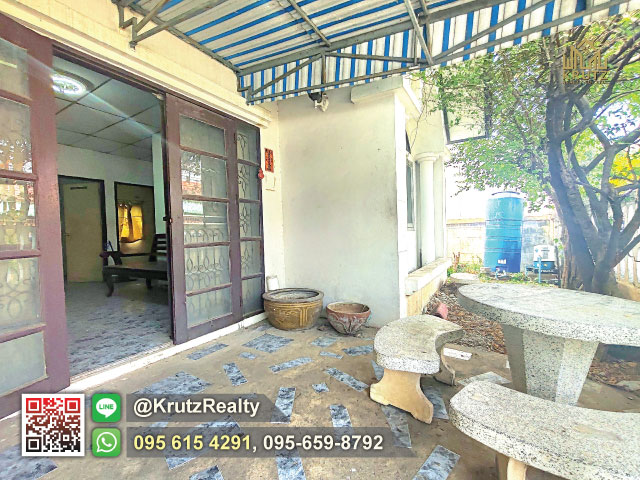 ขายบ้านแฝดชั้นเดียว หมู่บ้านสวนทิพย์  เนื้อที่ 36 ตารางวา แขวงนวลจันทร์ เขตบึงกุ่ม กรุงเทพมหานคร