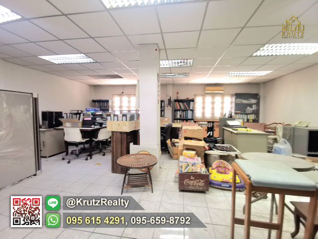 ขายตึกแถว 2 คูหา ที่สุดของทำเล เนื้อที่ 36.8 ตรว ซ.ลาดปลาเค้า 66 แขวงอนุสาวรีย์ เขตบางเขน กทม