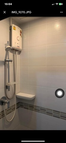 คอนโดให้เช่า Lumpini Place Borom Ratchachonni - Pinklao (ลุมพินี เพลส บรมราชชนนี - ปิ่นเกล้า)  ใกล้รถไฟฟ้าบางขุนนนท์ /เซนทรัลปิ่นเกล้า