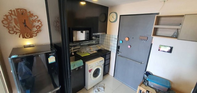 ให้เช่าคอนโด ชาโตว์ อินทาวน์ จรัญสนิทวงศ์ 96/2  ห้องมุม ชั้นบนสุด วิวแม่น้ำเจ้าพระยา 2 ห้องนอน เฟอร์ครบ พร้อมเข้าอยู่