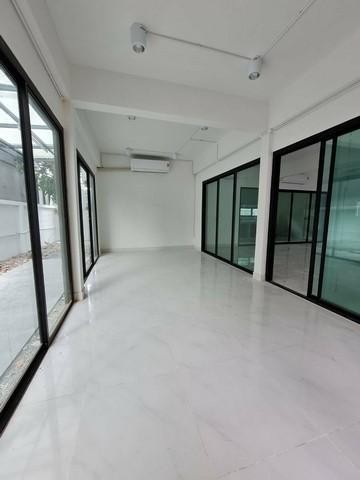 ให้เช่าบ้านเดี่ยว2ชั้น 200 ตร.ม.ย่านโชคชัย4ลาดพร้าว ใกล้MRTโชคชัย4ใกล้นาคนิวาส ลาดพร้าววังหิน เลียบด่วน