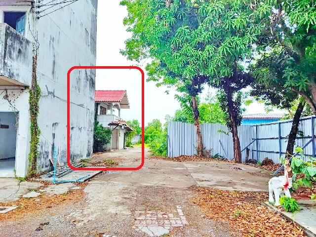 ให้เช่าอพาร์ทเมนท์  3 ชั้น Golf MRT นอร์ธปาร์ค ศูนย์ราชการ 1.9 กม.30ห้อง บ้าน 1หลัง  3งาน 40ตร.วา.942 ตร.ม.31น้ำ ม.ธุรกิจบัณฑิตย์ 1.5 กม.