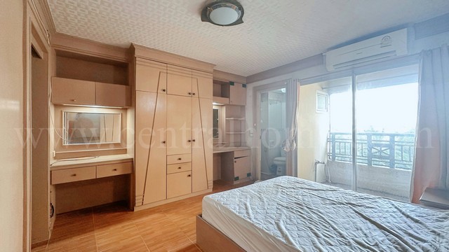 คอนโด บ้านสวน แจ้งวัฒนะ สภาพดี พร้อมอยู่ ถูกสุดในโครงการ