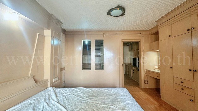 คอนโด บ้านสวน แจ้งวัฒนะ สภาพดี พร้อมอยู่ ถูกสุดในโครงการ